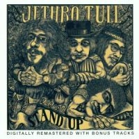 JETHRO TULL - STAND UP ryhmässä Minishops / Jethro Tull @ Bengans Skivbutik AB (515388)