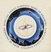 Barclay James Harvest - Ring Of Changes: Expanded Edition ryhmässä CD @ Bengans Skivbutik AB (515415)