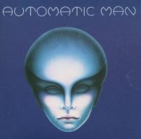 Automatic Man - Automatic Man ryhmässä CD @ Bengans Skivbutik AB (515436)