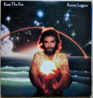 Loggins Kenny - Keep The Fire - Expanded Edition ryhmässä CD @ Bengans Skivbutik AB (515475)