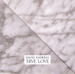 David Andréas - True Love ryhmässä ME SUOSITTELEMME / Joululahjavinkki: CD @ Bengans Skivbutik AB (515481)