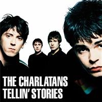 The Charlatans - Tellin' Stories (Expanded) ryhmässä CD / Pop-Rock @ Bengans Skivbutik AB (515532)