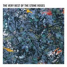 Stone Roses The - Very Best Of -Digi- ryhmässä Minishops / Stone Roses @ Bengans Skivbutik AB (515535)