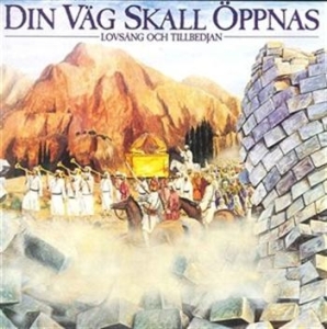 Mörlid Lars & Sandwall Peter - Din Väg Skall Öppnas ryhmässä ME SUOSITTELEMME / Joululahjavinkki: CD @ Bengans Skivbutik AB (515760)