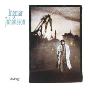 Johansson Ingmar - Andetag ryhmässä CD @ Bengans Skivbutik AB (515831)