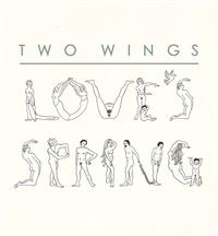 Two Wings - Love's Spring ryhmässä CD @ Bengans Skivbutik AB (515890)