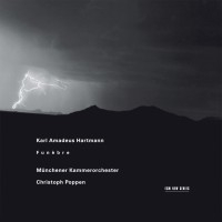 Hartmann Karl Amadeus - Funèbre ryhmässä CD @ Bengans Skivbutik AB (515896)