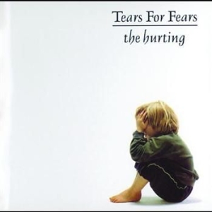 Tears For Fears - Hurting - Re-M ryhmässä Minishops / Tears For Fears @ Bengans Skivbutik AB (515924)