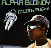 Alpha Blondy - Cocody Rock !!! ryhmässä CD @ Bengans Skivbutik AB (516028)