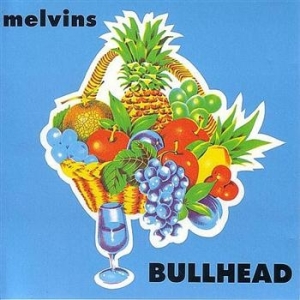 Melvins - Bullhead ryhmässä Minishops / Melvins @ Bengans Skivbutik AB (516068)