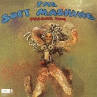 Soft Machine The - The Soft Machine Volume Two ryhmässä ME SUOSITTELEMME / Klassiska lablar / Sundazed / Sundazed CD @ Bengans Skivbutik AB (516109)