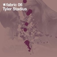 Stadius Tyler - Fabric 6 : ryhmässä CD @ Bengans Skivbutik AB (516180)