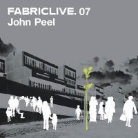 Peel John - Fabriclive 14 ryhmässä CD @ Bengans Skivbutik AB (516186)