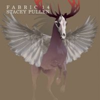 Pullen Stacey - Fabric 14 ryhmässä CD @ Bengans Skivbutik AB (516211)