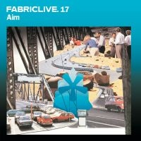 Aim - Fabriclive 17 : ryhmässä CD @ Bengans Skivbutik AB (516229)