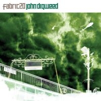 Digweed John - Fabric 20 ryhmässä CD @ Bengans Skivbutik AB (516236)