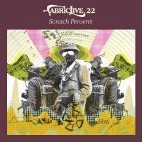 Scratch Perverts - Fabriclive 22 ryhmässä CD @ Bengans Skivbutik AB (516238)