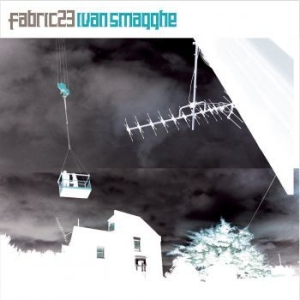 Smagghe Ivan - Fabric 23 ryhmässä CD @ Bengans Skivbutik AB (516240)