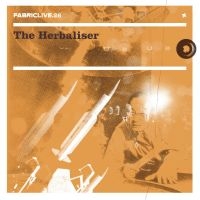 Herbaliser The - Fabriclive 26 : ryhmässä CD @ Bengans Skivbutik AB (516246)