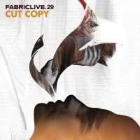 Cut Copy - Fabriclive 29 : ryhmässä CD @ Bengans Skivbutik AB (516250)