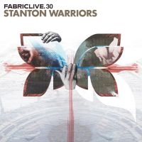 Stanton Warriors - Fabriclive 30 : ryhmässä CD @ Bengans Skivbutik AB (516251)