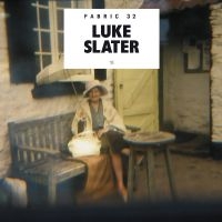 Slater Luke - Fabric 32 : ryhmässä CD @ Bengans Skivbutik AB (516255)