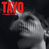 Tayo - Fabriclive 32 : ryhmässä CD @ Bengans Skivbutik AB (516256)