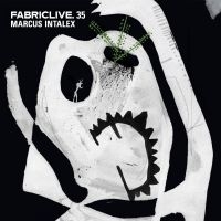 Marcus Intalex - Fabriclive 35 : ryhmässä CD @ Bengans Skivbutik AB (516261)