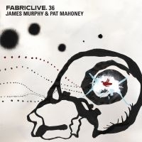 Murphy James & Pat Mahoney - Fabriclive 36 : ryhmässä CD @ Bengans Skivbutik AB (516265)