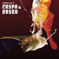 Caspa & Rusko - Fabriclive 37 : ryhmässä CD @ Bengans Skivbutik AB (516267)