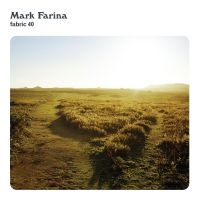 Farina Mark - Fabric 40 : ryhmässä CD @ Bengans Skivbutik AB (516279)