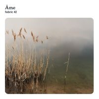 Ame - Fabric 42 : ryhmässä CD @ Bengans Skivbutik AB (516284)