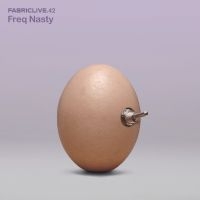 Freq Nasty - Fabriclive 42 : ryhmässä CD @ Bengans Skivbutik AB (516285)