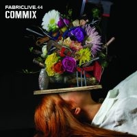 Commix - Fabriclive 44 : ryhmässä CD @ Bengans Skivbutik AB (516290)