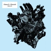 S Omar - Fabric 45 : ryhmässä CD @ Bengans Skivbutik AB (516291)