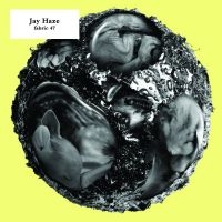 Haze Jay - Fabric 47 : ryhmässä CD @ Bengans Skivbutik AB (516301)