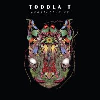 Toddla T - Fabriclive 47 : ryhmässä CD @ Bengans Skivbutik AB (516302)