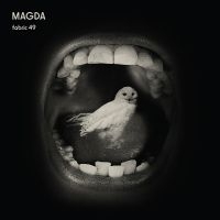 Magda - Fabric 49 : ryhmässä CD @ Bengans Skivbutik AB (516304)