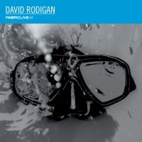 Rodigan David - Fabriclive 54 : ryhmässä CD @ Bengans Skivbutik AB (516320)