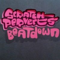 Various Artists - Scratch Perverts - Beatdown Live ryhmässä CD @ Bengans Skivbutik AB (516329)