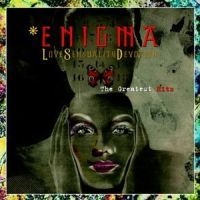 Enigma - Lsd - Greatest Hits ryhmässä ME SUOSITTELEMME / Joululahjavinkki: CD @ Bengans Skivbutik AB (516568)