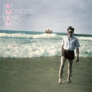 Of Monsters And Men - My Head Is An Animal - Int Version ryhmässä ME SUOSITTELEMME / Joululahjavinkki: CD @ Bengans Skivbutik AB (516714)