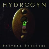 Hydrogyn - Private Sessions ryhmässä CD @ Bengans Skivbutik AB (516718)