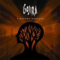 GOJIRA - L'ENFANT SAUVAGE ryhmässä Minishops / Gojira @ Bengans Skivbutik AB (516843)