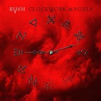 Rush - Clockwork Angels ryhmässä ME SUOSITTELEMME / Bäst Album Under 10-talet / Bäst Album Under 10-talet - Classic Rock @ Bengans Skivbutik AB (516844)