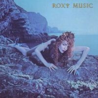 Roxy Music - Siren ryhmässä Minishops / Roxy Music @ Bengans Skivbutik AB (517185)