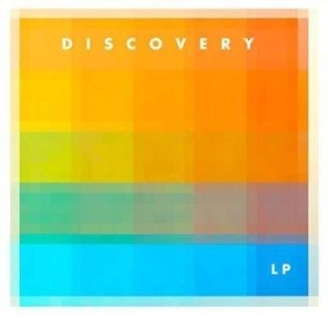 Discovery - Lp ryhmässä ME SUOSITTELEMME / Joululahjavinkki: CD @ Bengans Skivbutik AB (517367)