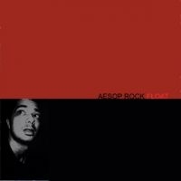 Aesop Rock - Float ryhmässä CD @ Bengans Skivbutik AB (517375)