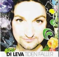 Di Leva - Tiden Faller ryhmässä Minishops / Thomas Di Leva @ Bengans Skivbutik AB (517457)