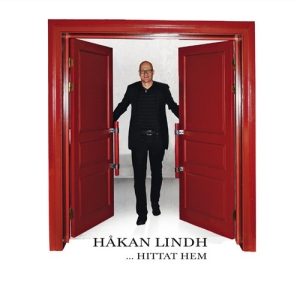 Lindh Håkan - Hittat Hem ryhmässä CD @ Bengans Skivbutik AB (517554)